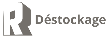 Déstockage RMGT